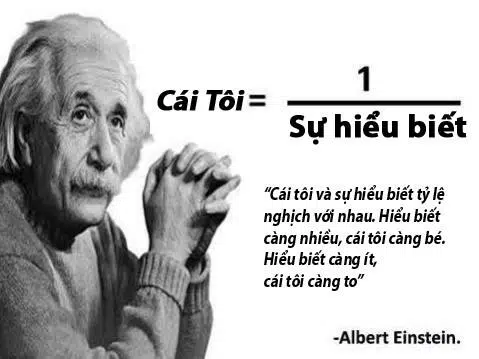 Giữ thái độ khiêm tốn trong kỹ năng tự học