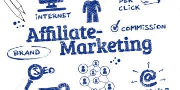 Kiếm tiền với Affiliate Marketing