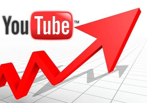 Cách phát triển kênh Youtube thần tốc