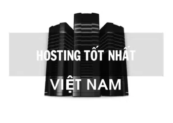 Hosting việt nam chất lượng cao