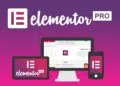 Chia sẻ Elementor Pro Free