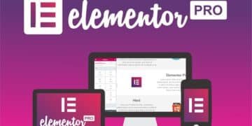 Chia sẻ Elementor Pro Free