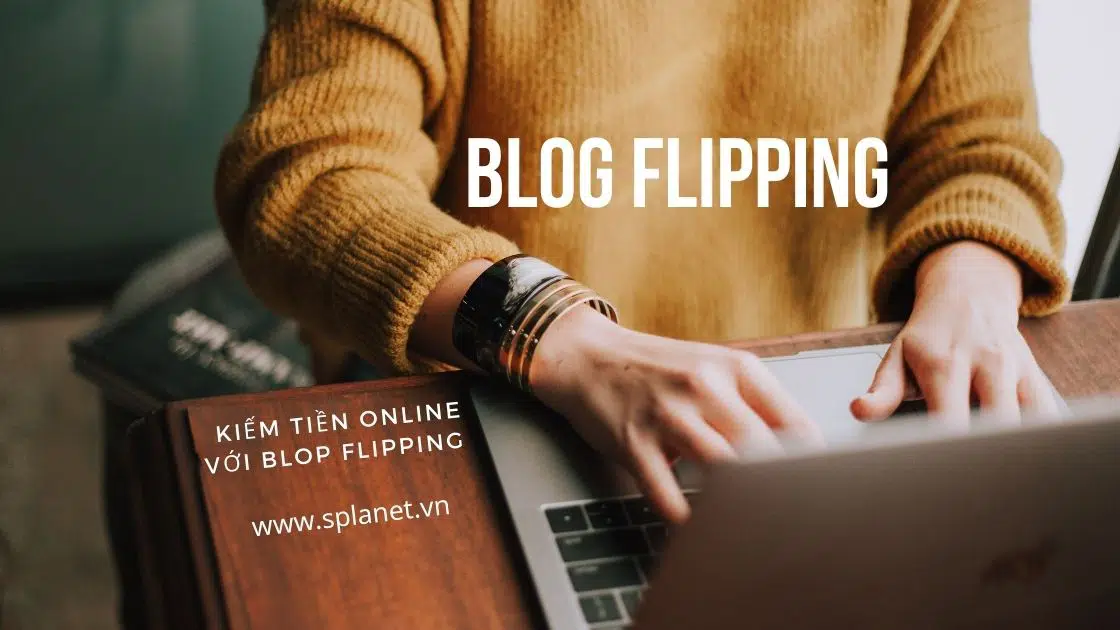 Blop Flipping là gì Blop Flipping là gì