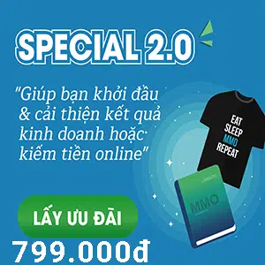 FULL Kiến Thức MMO & KDOL