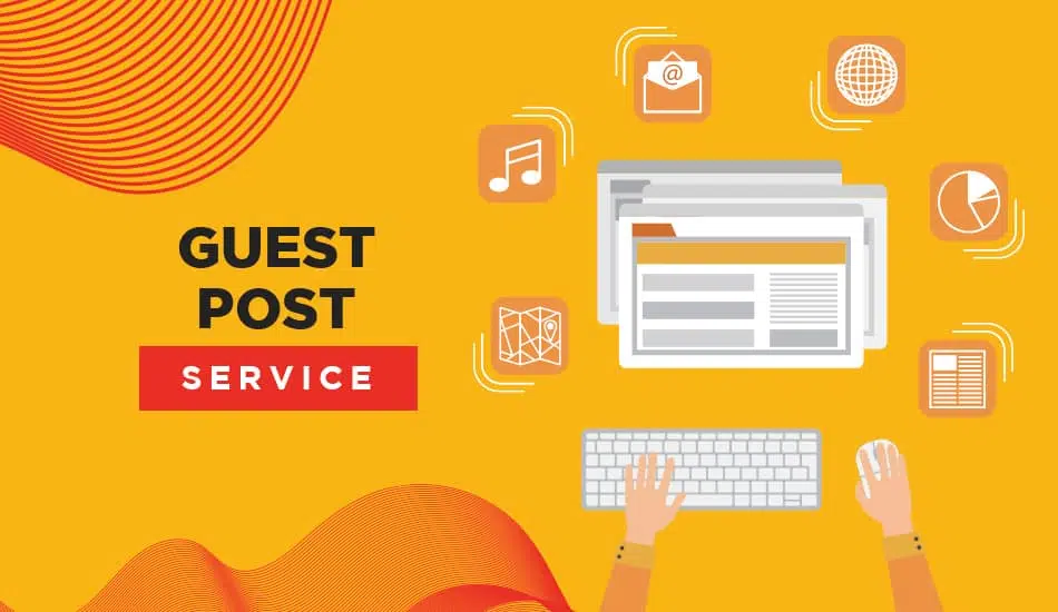 Các tiêu chí lựa chọn Website đặt guest post