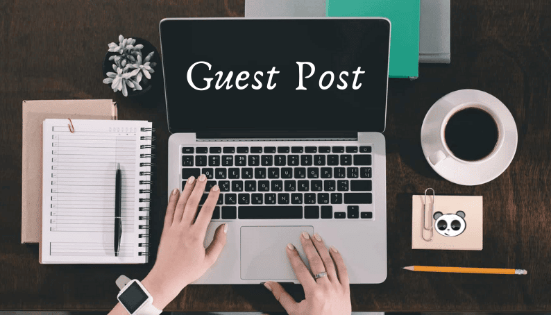 Guest Post là gì? Lợi ích của các bài Guest Post