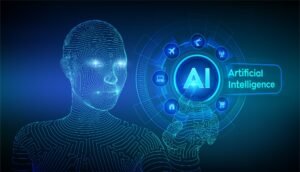 [HOT] Cuộc cách mạng AI hiện nay (2023) và trong tương lai!