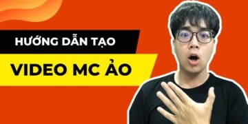 [2024] Hướng Dẫn Cách Tạo Video MC Ảo Bằng AI Tự Động