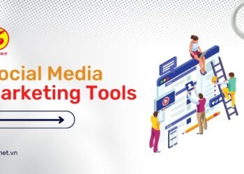 Công cụ hỗ trợ làm Social Media Marketing