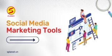 Công cụ hỗ trợ làm Social Media Marketing