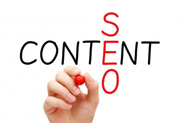 Content chuẩn SEO Website là gì?