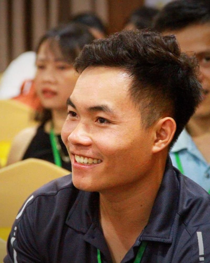 Doanh Nghiệp Số Tinh Gọn 01 Nhân Sự
