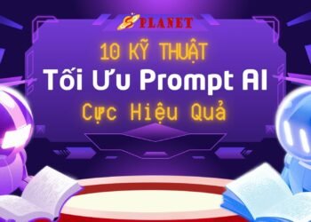 10 kỹ thuật viết prompt ai cực hiệu quả cho người mới