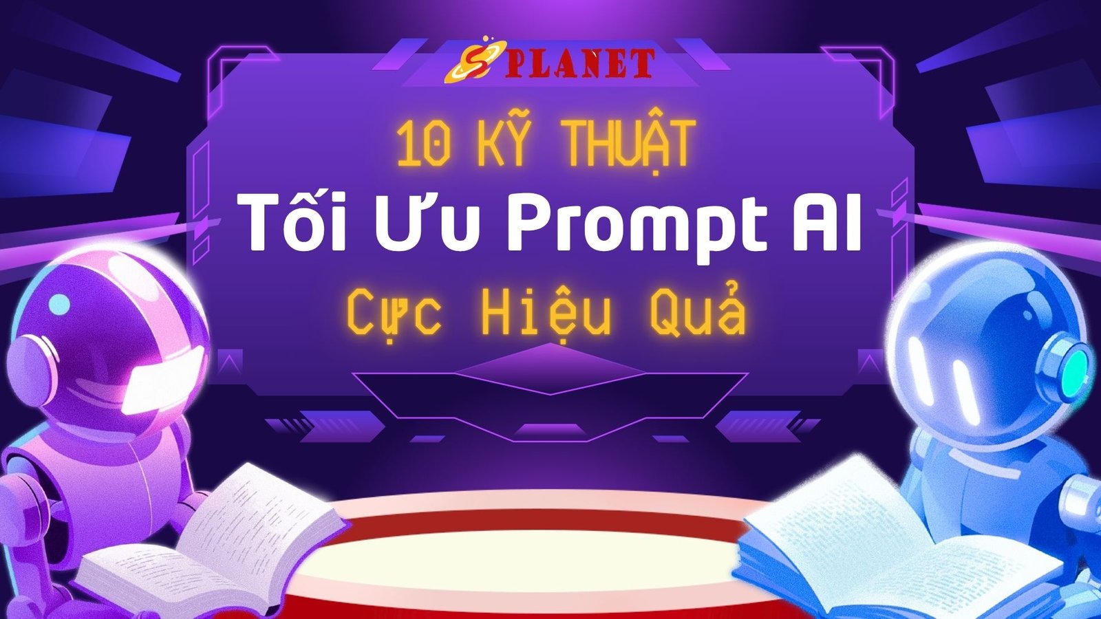 10 kỹ thuật viết prompt ai cực hiệu quả cho người mới 10 kỹ thuật viết prompt ai cực hiệu quả cho người mới