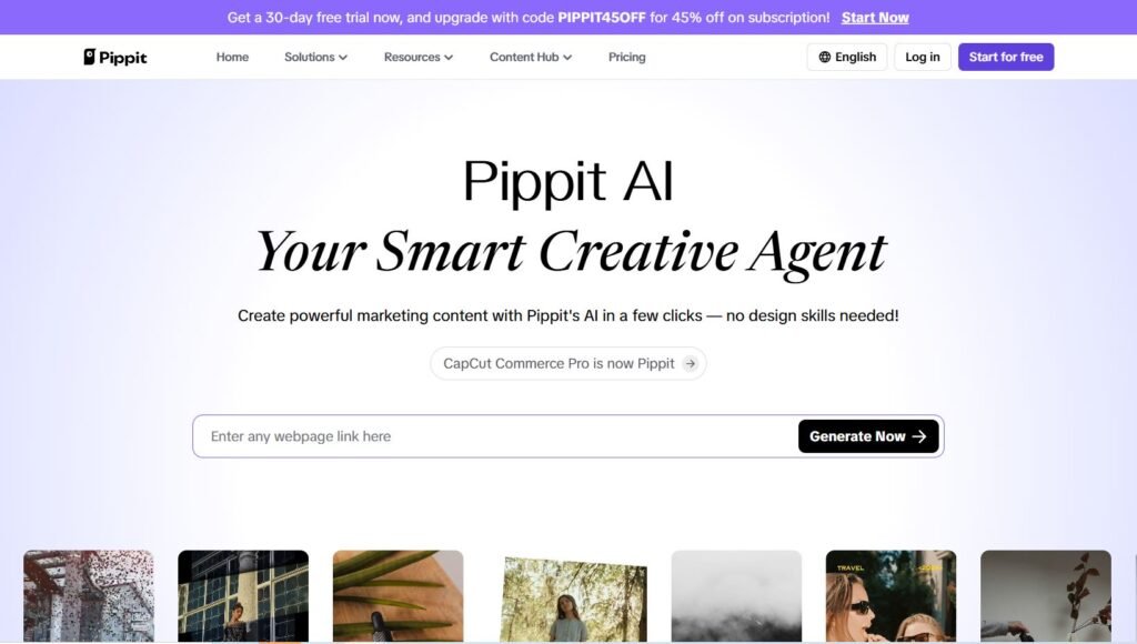 Pippit AI reviews by Splanet Pippit AI reviews by Splanet