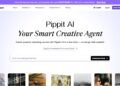 Pippit AI reviews by Splanet