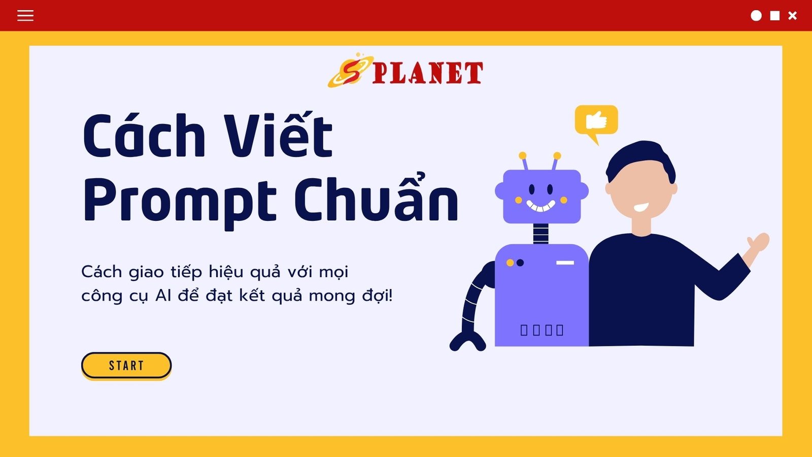 cách tối ưu prompt AI chuẩn giao tiếp hiệu quả cách tối ưu prompt AI chuẩn giao tiếp hiệu quả