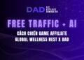 wellness nest là gì - kiếm tiền affiliate cùng wellness nest