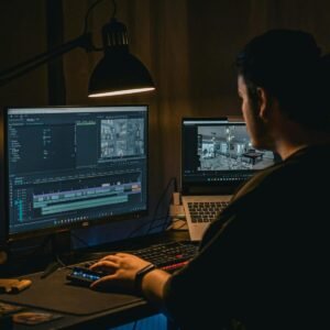 công cụ marketing online