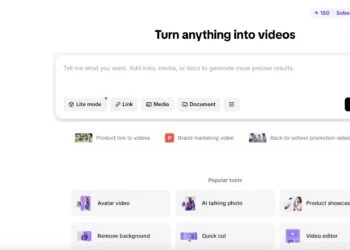 Pippit AI – Công Cụ AI Tạo Video Bán Hàng Tích Hợp Toàn Diện