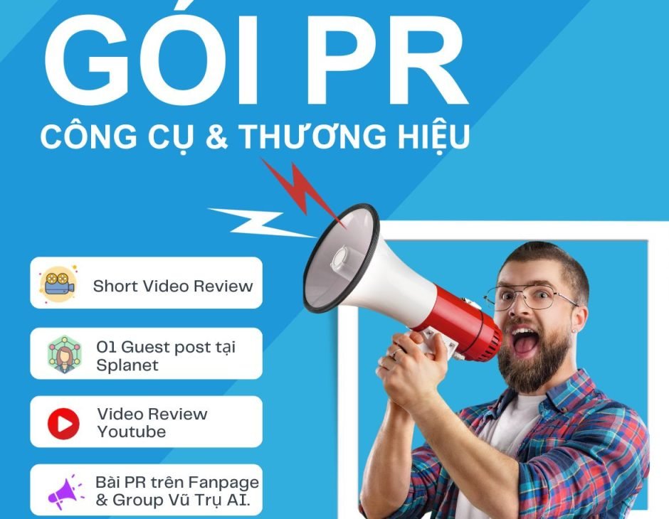 pr